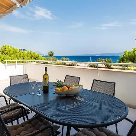 Apartment Nakic Split