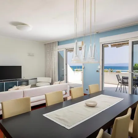 Apartment Nakic Split