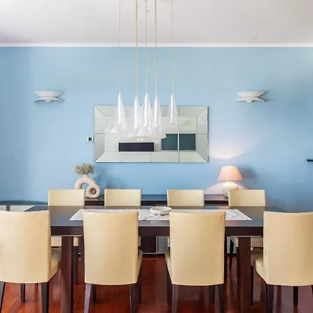 Apartment Nakic *
