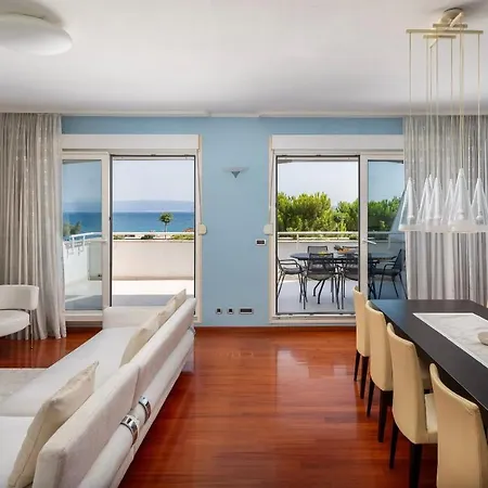 Apartment Nakic *