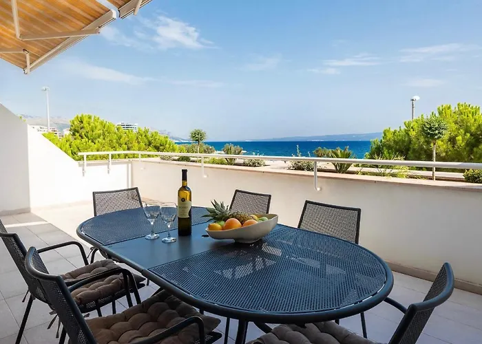 Apartamento Nakic Split